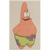 Image 2 : Patrick Doing Original SpongeBob Animation Art Cel