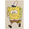 Image 2 : Original SpongeBob Art Cel Animation Confused Sponge