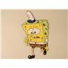 Image 2 : Contemplating SpongeBob Original Animation Art Cel Is