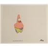 Image 1 : Reaching In Pants Original SpongeBob Art Cel Animation