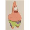 Image 2 : Reaching In Pants Original SpongeBob Art Cel Animation