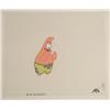 Image 1 : Original What Are These Production SpongeBob Art Cel