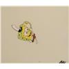 Image 1 : Spongebob Cel Animation You Want This Hat Art Original