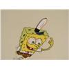 Image 2 : Spongebob Cel Animation You Want This Hat Art Original