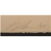 Image 3 : Arnold Belkin Signed Art Print Creation of Man