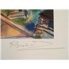 Image 3 : Shoshanna Brombacher : Between Heaven and Earth Print