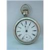 Image 1 : WALTHAM POCKET WATCH