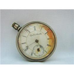 ELGIN POCKET WATCH