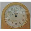 Image 3 : Art Deco WALTHAM CLOCK