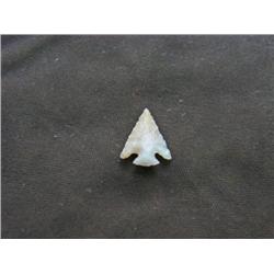 Native American Arrowhead