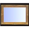 Image 1 : Classically styled gold gilt Mirror