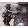 Image 5 : Beautiful Bronze Sculpture Ornate Memorial Urn