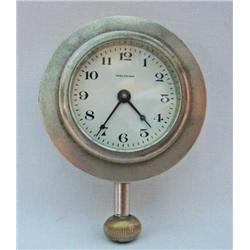 WALTHAM CLOCK