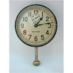 WALTHAM CLOCK