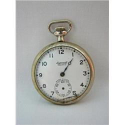 INGERSOLL POCKET WATCH