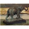 Image 2 : Unique Bronze Sculpture Elephant
