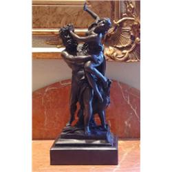 Hades God of the Underworld The rape of Proserpina