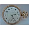 Image 1 : WALTHAM POCKET WATCH