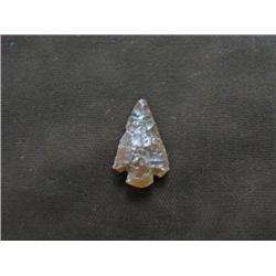 Native American Arrowhead