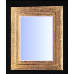 Decorative gold gilt Mirror