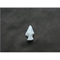 Native American Arrowhead