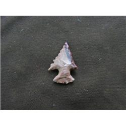 Native American Arrowhead