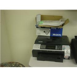 BROTHER PRINTER