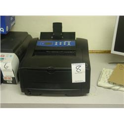 OKIDATA PRINTER B-4350