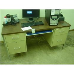 DESK