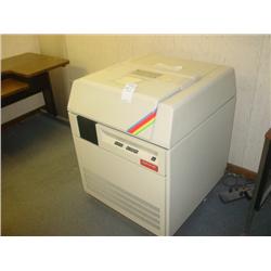 LINOTRONIC 330 IMAGE SETTER W/COMPUTER