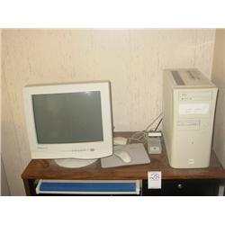 DESK