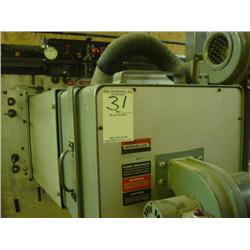 MULTI PLATE BURNER GERSON