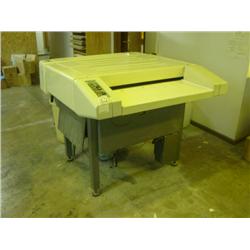 FUJI PS800 HB PLATE PROCESSOR
