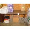Image 1 : FOLDING TABLES (2X)
