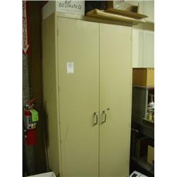 2 DRAWER STORAGE CABINET