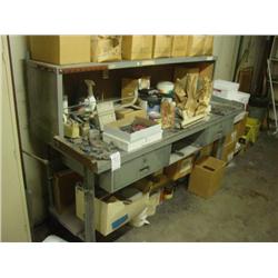 SHOP FORMAN’S DESK