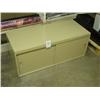 Image 1 : 2 DOOR CABINET