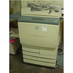 XEROX DOCUCOLOR 12