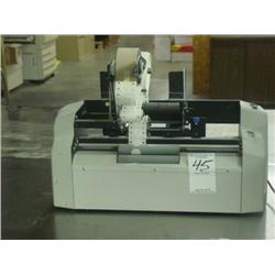 MARTIN YALE LABEL MACHINE