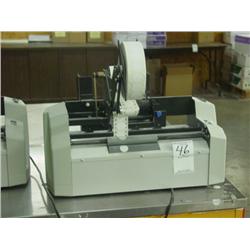MARTIN YALE LABEL MACHINE