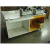 Image 1 : S/S TOP CABINETS (2X)