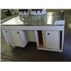 Image 2 : S/S TOP CABINETS (2X)