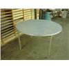 Image 2 : TABLE & CUBBY SHELF