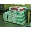 Image 1 : PALLET OF PAPER