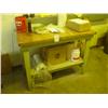 Image 1 : TABLES (3X)