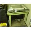 Image 1 : VACUUM PLATE MAKER