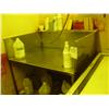 Image 1 : PLATE WASHING BASIN