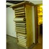 Image 2 : WOOD SHELVES (2X)