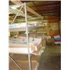 Image 2 : SHELF UNITS (4X) SECTION