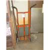 Image 1 : 2 WHEEL DOLLY